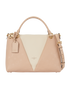 V Tote MM, front view